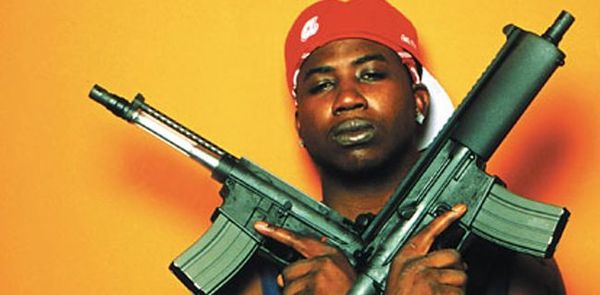 Federal Bureau of Prisons Disputes Gucci Mane's March 2016 Release Date
