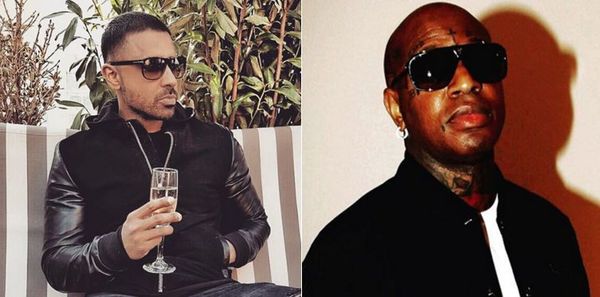Cash Money Ordered To Pay Jay Sean's Producers