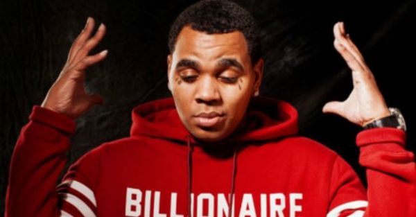 Kevin Gates Tells The (Brief) Story Of His Life As Adele's 'Hello' Plays