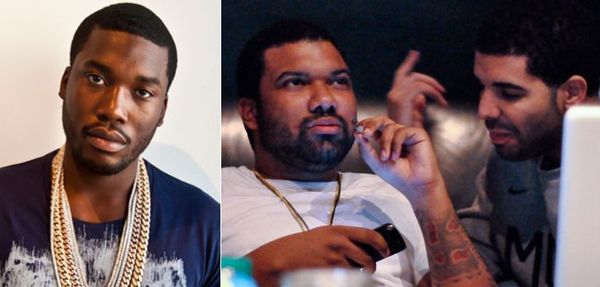 OVO Hush Clowns Meek Mill For Remixing Back To Back