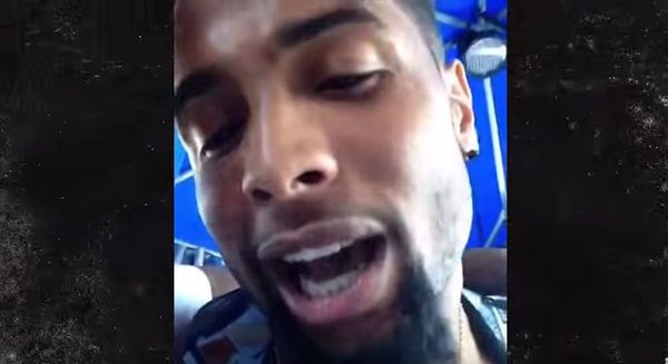 Odell Beckham Jr Spits Freestyle About Groupies