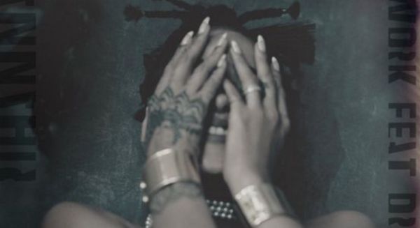 Rihanna's 'ANTI' Goes Platinum In About A Day