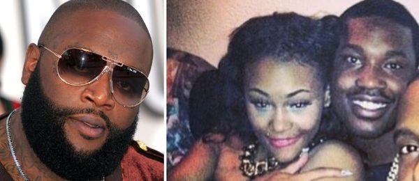 Lira Galore Admits Meek Mill Photo Helped Wreck Her Relationship With Rick Ross