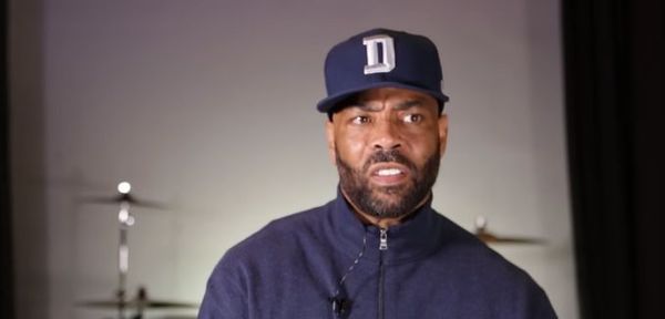 The D.O.C. Says He's Lived With Dr. Dre Most Of His Life