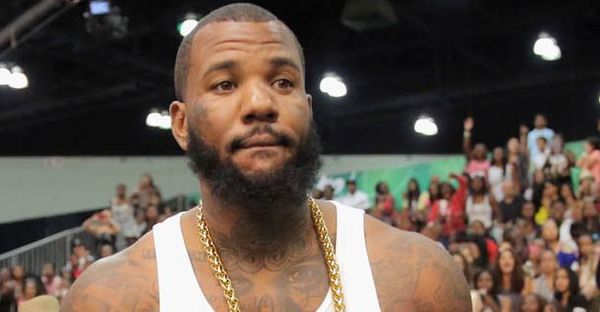 The Game Announces World Tour