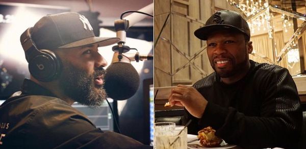 50 Cent & Ebro Darden Argue About Who Killed New York Hip Hop