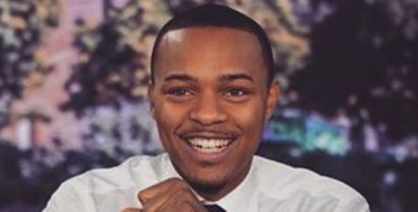 Bow Wow Says He's Going To Be A Late Night TV Host