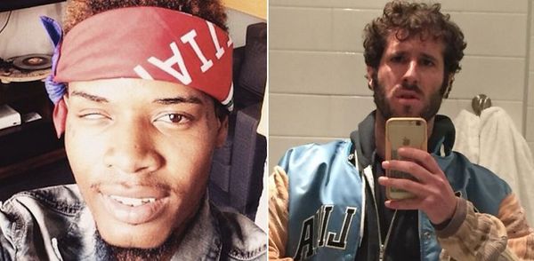 Forbes Announces 2016 Hip Hop Cash Prince List