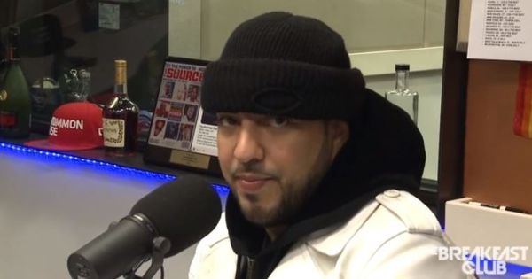 French Montana Calls Out Rappers With No Features On Their Albums