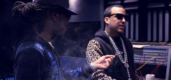 French Montana Almost Did A Mixtape With Future Before Drake