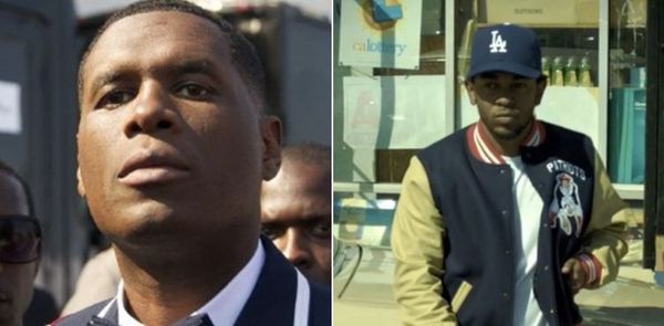 Jay Electronica Threatens 50 Cent; Diminishes Kendrick Lamar