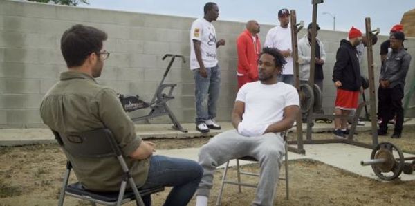 Kendrick Lamar Featured In Viceland’s ‘Bompton’ Documentary