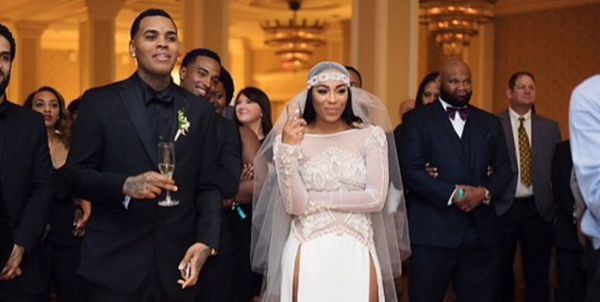 Kevin Gates Discusses His Open Relationship