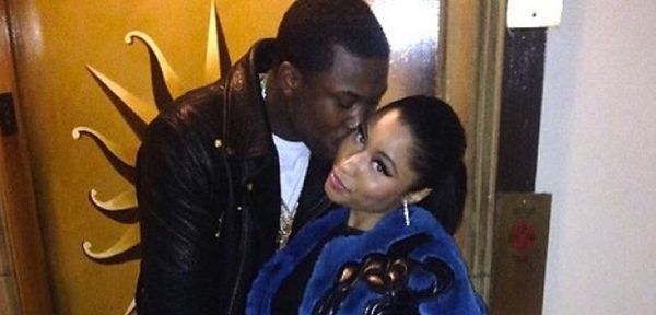 Meek Mill Responds To Those Who Say Nicki Minaj Made Him Rich