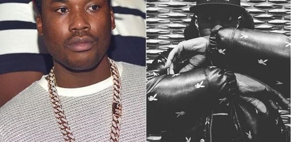 DJ Whoo Kid Says He's Not At All Scared Of Meek Mill