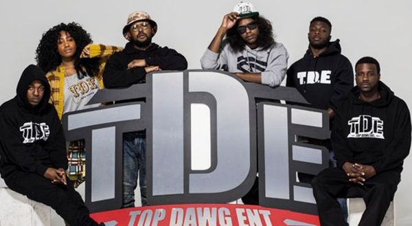 TDE Updates All Of Their Upcoming Albums