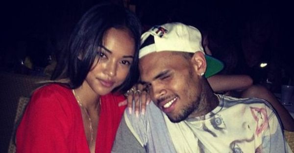 Chris Brown's Lawyer Accuses Karrueche Of Some Pretty Nasty Things