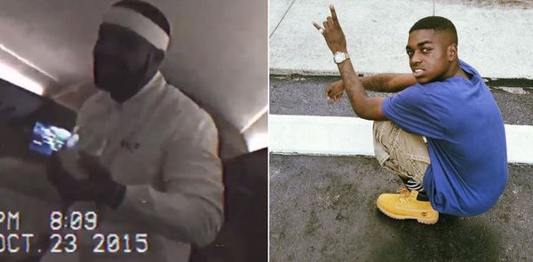 Kodak Black to Drake: "Throw Me On Your Album So I Can Get Me Some Royalties"