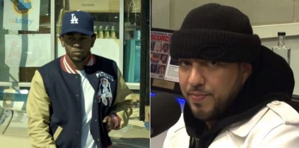 French Montana Clarifies His Comments On Kendrick Lamar And The Grammys