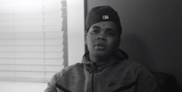 HHE Exclusive: Kevin Gates Credits Monica For Helping Him Get Better at Singing