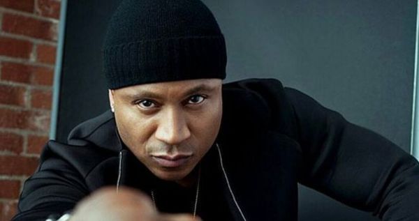 LL Cool J Names His Favorite Lyricists
