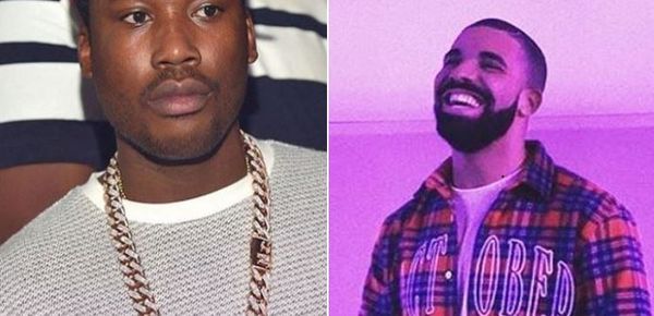 Drake & Meek Mill Are Among The Most Popular Choices For Baseball Walk Up Songs