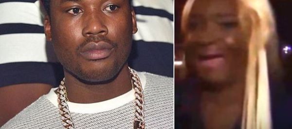 Boosie Badazz Reveals Meek Mill's Scary Stalker