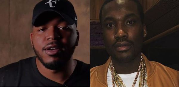 Meek Mill Thinks Drake Got Quentin Miller To Make Up Assault Story