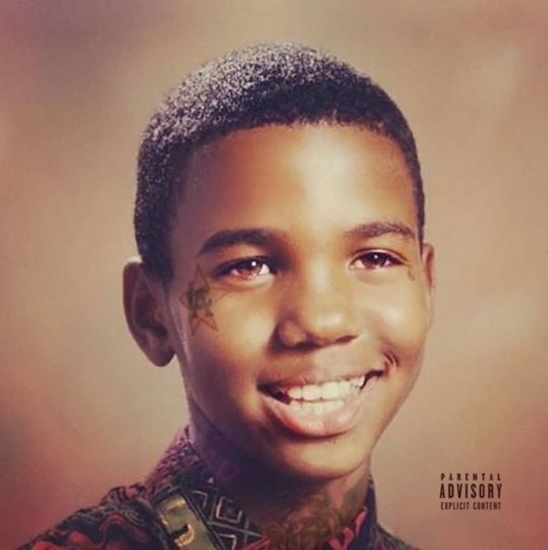 The Game Shares '1992' Artwork