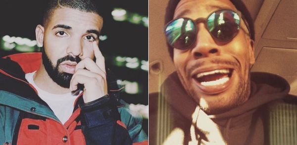 Kid Cudi Makes His Opinion Of Drake And Future Clear