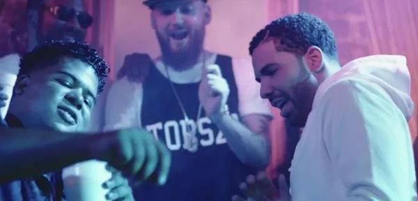 iLoveMakonnen Has Split With Drake & OVO