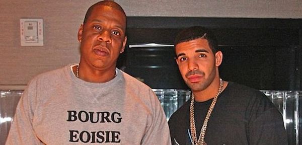 JAY-Z Takes Shots At Drake On "Boss"