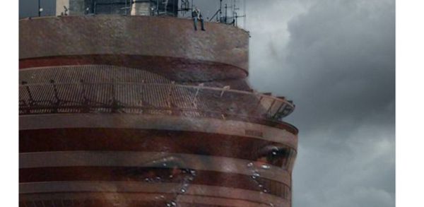 'Views From The 6' Cover Has Encouraged Many Photoshopped Memes