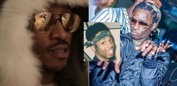 Metro Boomin Details Being Caught Between Young Thug & Future