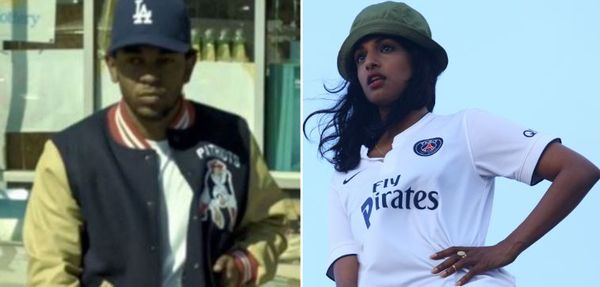 M.I.A. Calls Out Kendrick Lamar & Beyonce For Black Lives Matters