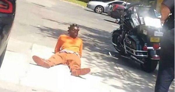 The Details Of Kodak Black's Arrest Have Been Released
