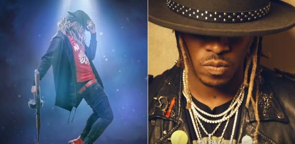 Master P's New Artist MoeRoy Looks And Sounds A Lot Like Future