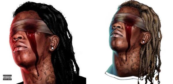 Young Thug's 'Slime Season 3' Beat Its Projections