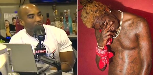 Young Thug Responds To Charlamagne