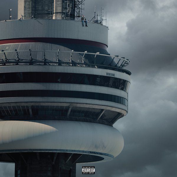 Drake Releases Official 'Views From The 6' Cover Art & Other Details