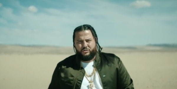 Belly Says He's Been Depressed, Lost His Confidence & Gained Weight