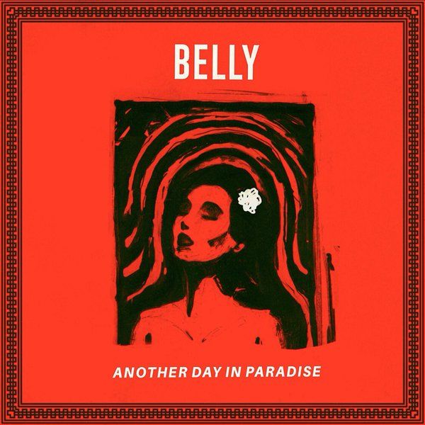 Roc Nation Signee Belly's New Album Will Feature Lil Wayne, Travi$ Scott, Juicy J & More