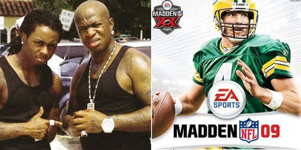 T-Pain Speaks On Epic Madden Games Between Lil Wayne & Birdman