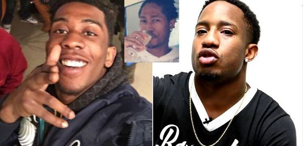 Future's Artist Lil Donald Goes In On Desiigner on 'Fuck Panda'