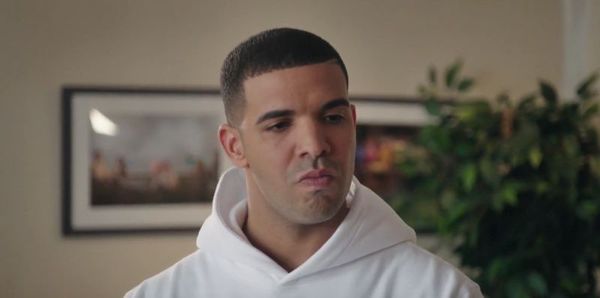 Drake's Mocks His Sensitivity On 'Saturday Night Live'