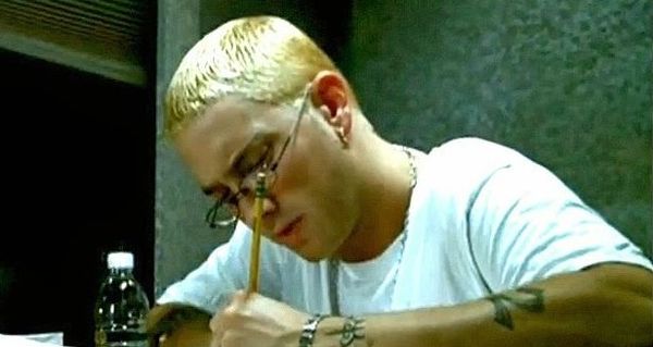 Eminem Explains How An Engineer Ruined The Best Version Of 'Stan'