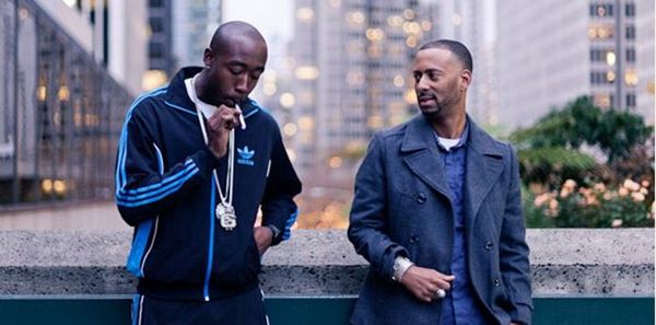 Freddie Gibbs & Madlib Release "Flat Tummy Tea" Single