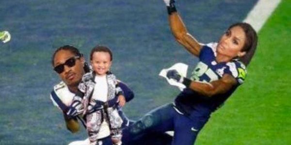 Twitter Goes In On Ciara After She Loses Court Battle To Future