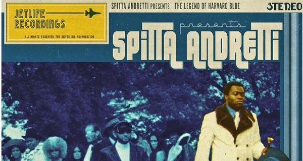 Curren$y's Next Mixtape Takes Inspiration From A 1974 Blaxploitation Film