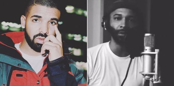 Is Drake Coming For Joe Budden In New Track With French Montana?